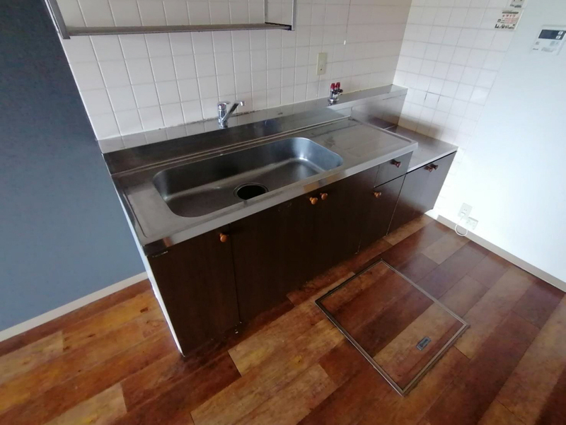 キッチン 写真4