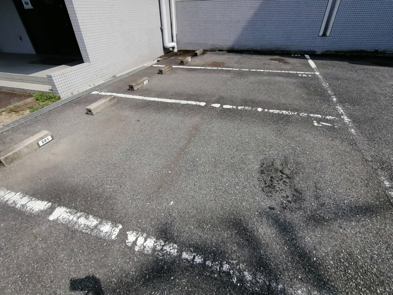 駐車場 写真32