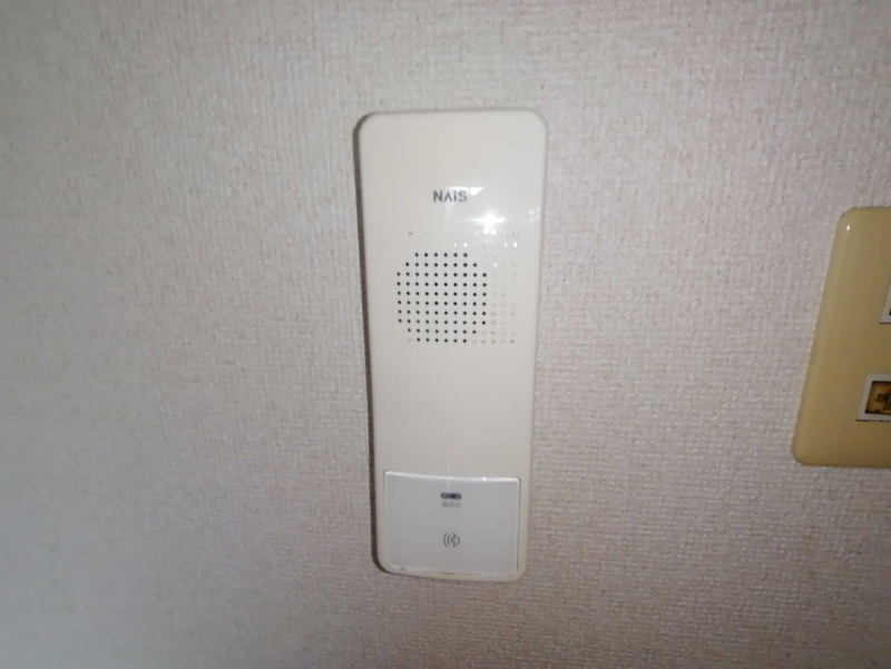 セキュリティ 写真19