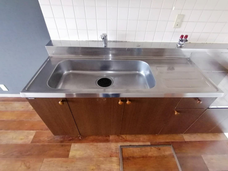 キッチン 写真5