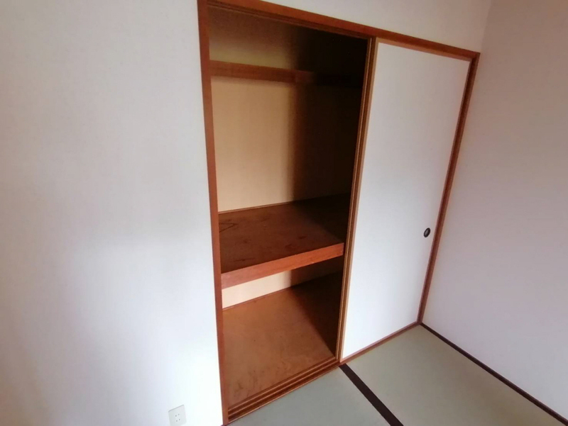 収納 写真17