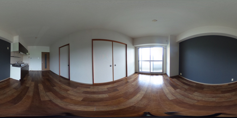 リビング 写真33