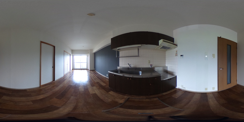 キッチン 写真34