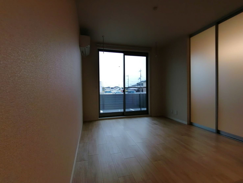 リビング 写真2