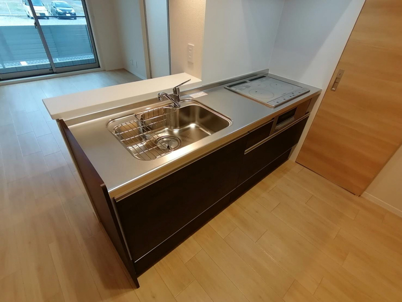 キッチン 写真3