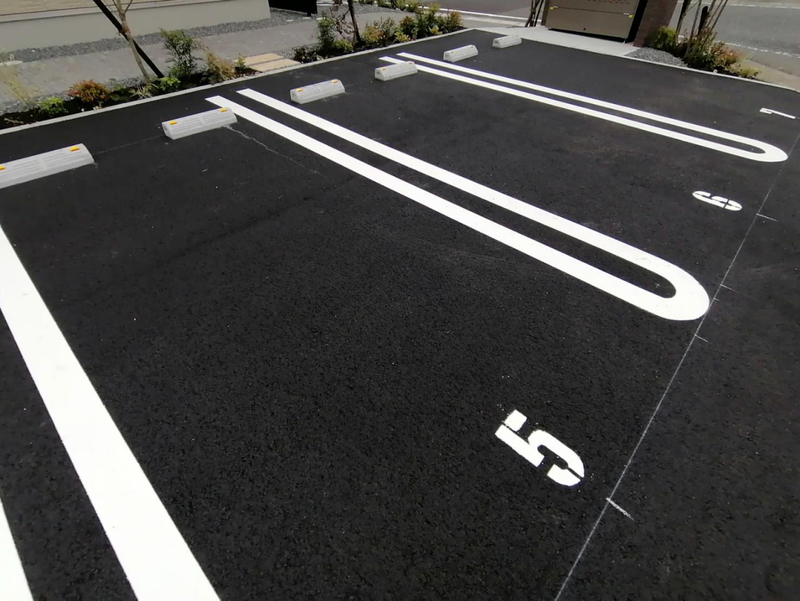 駐車場 写真32