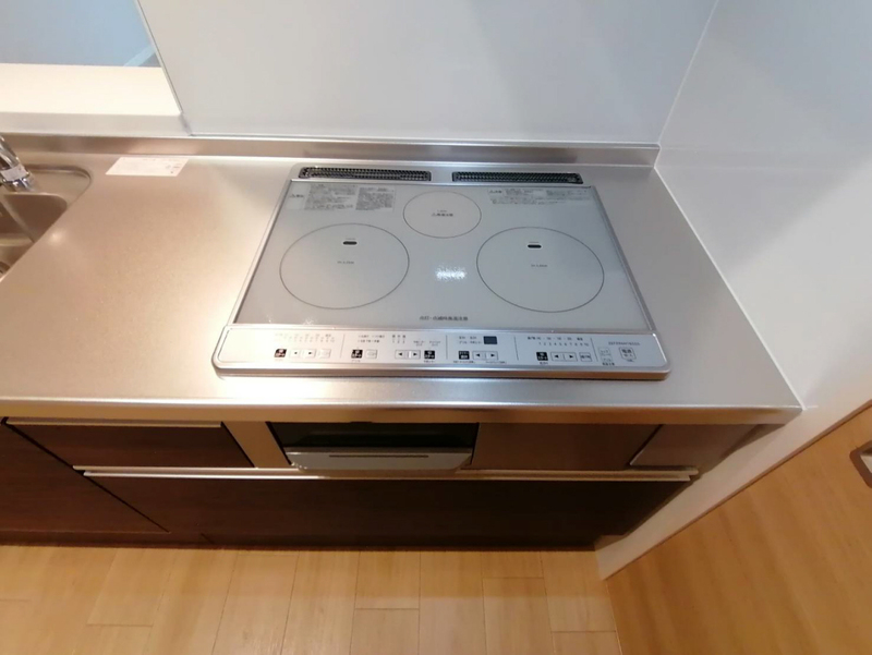 キッチン 写真4