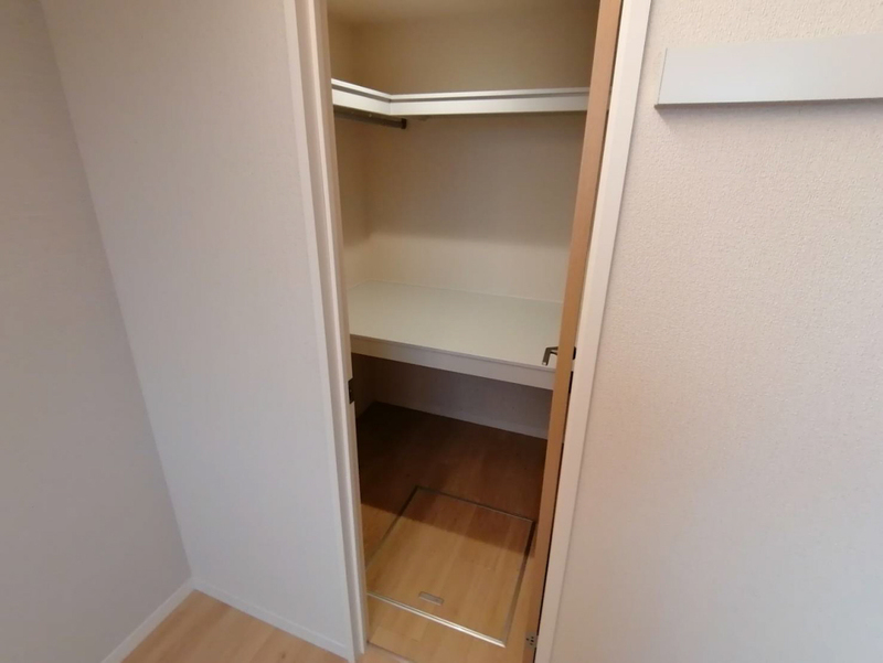 収納 写真17
