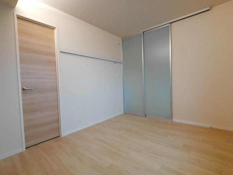 子供部屋 写真7