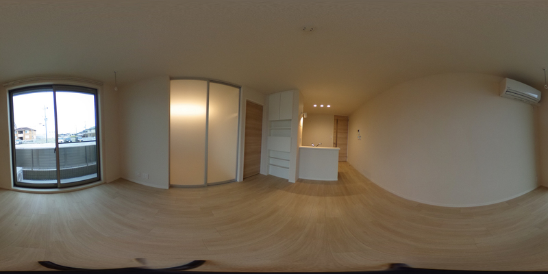 リビング 写真33