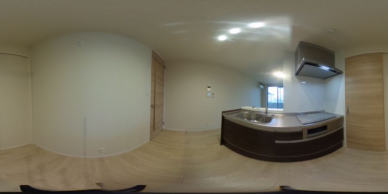 キッチン 写真34