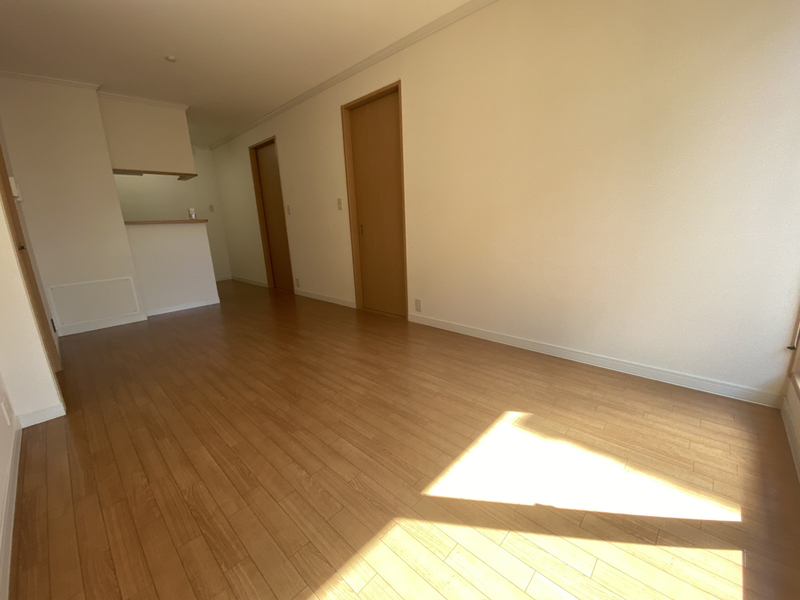 リビング 写真2