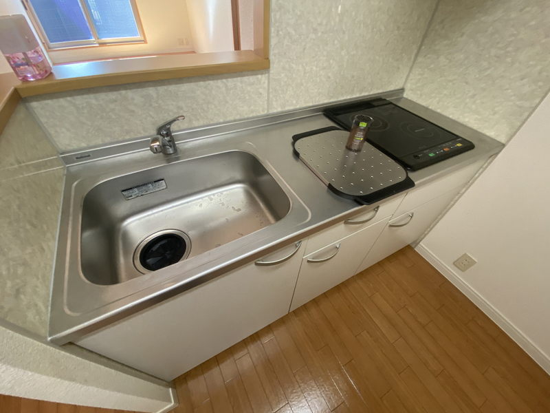 キッチン 写真3