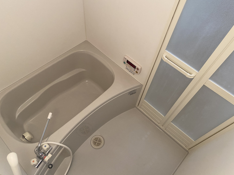 バス 写真12