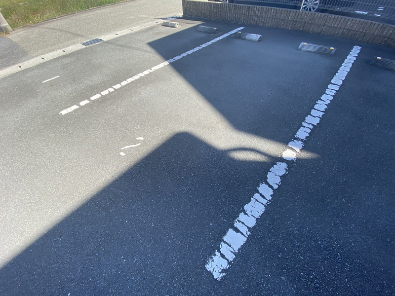 駐車場 写真32