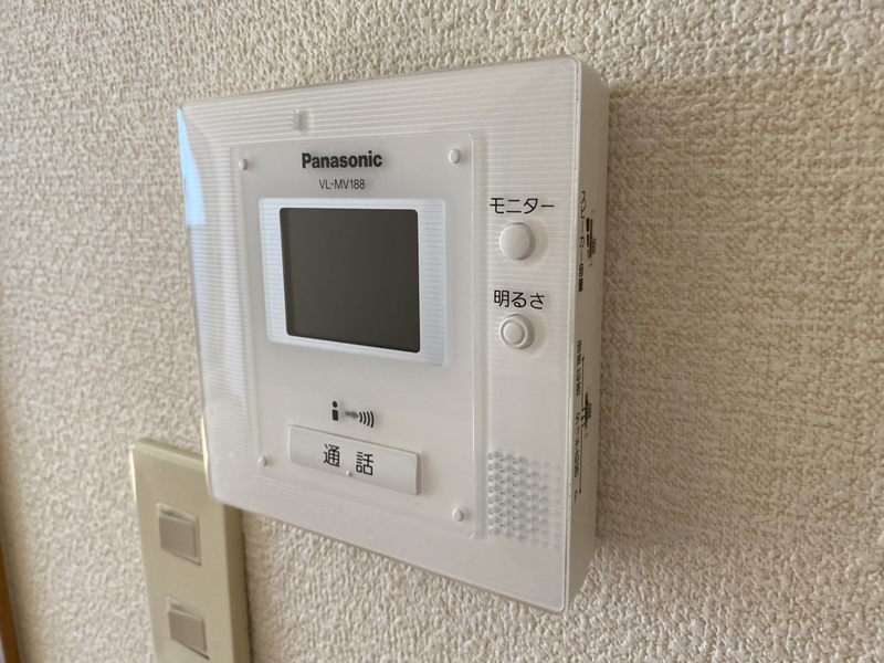 セキュリティ 写真17