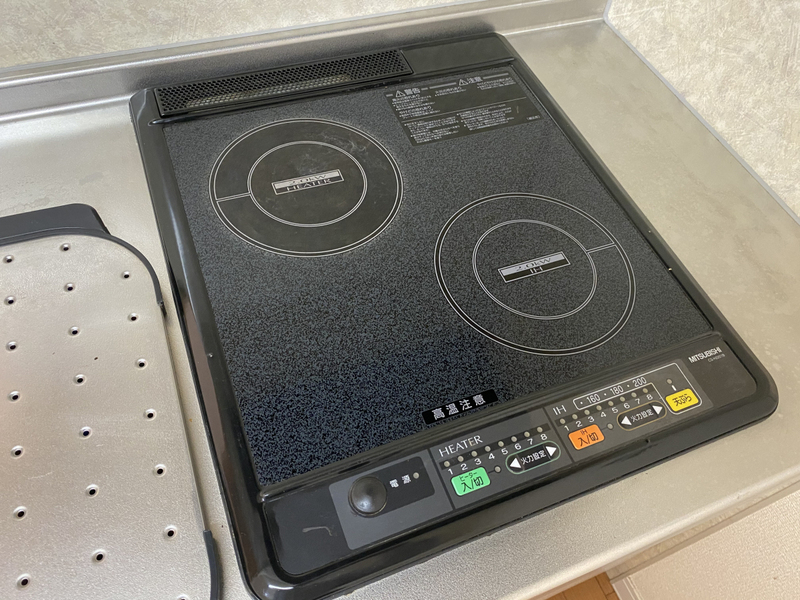 キッチン 写真4