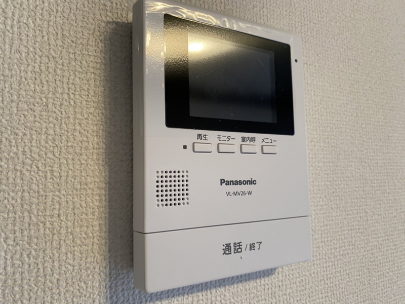 セキュリティ 写真17