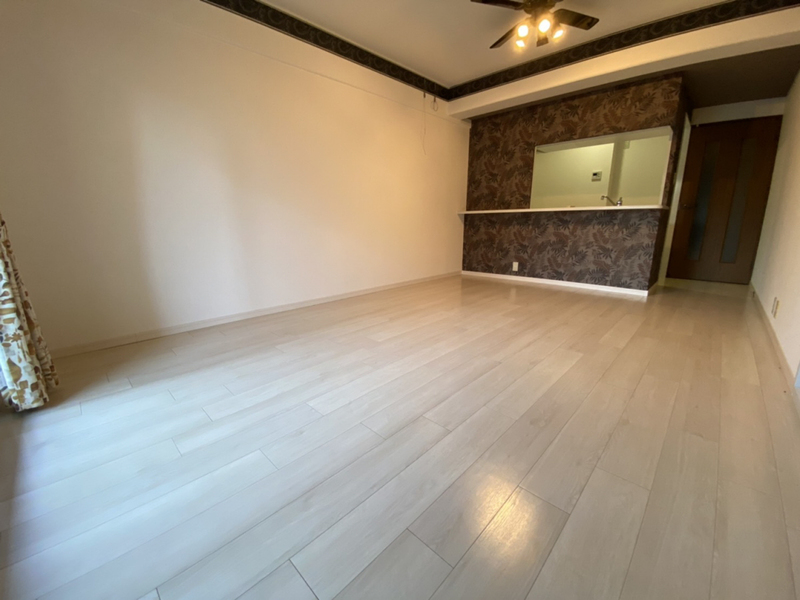 ダイニング 写真3