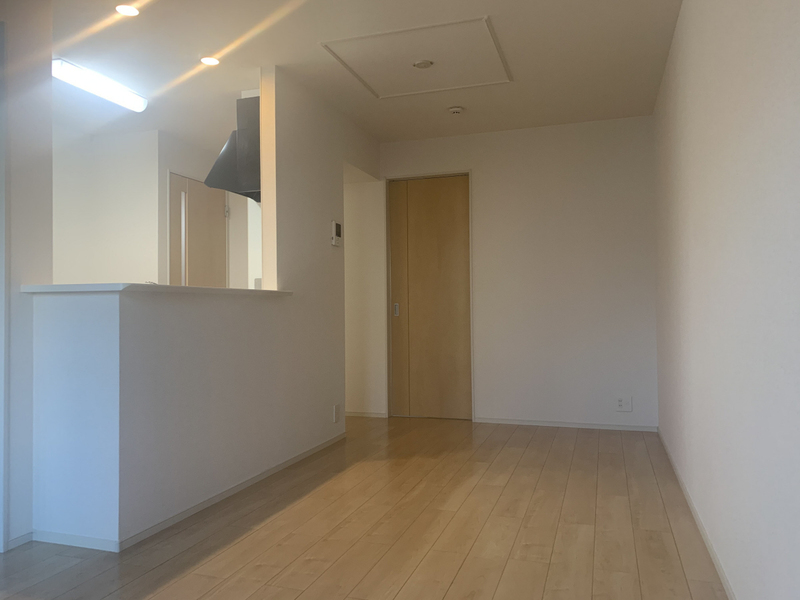 リビング 写真3