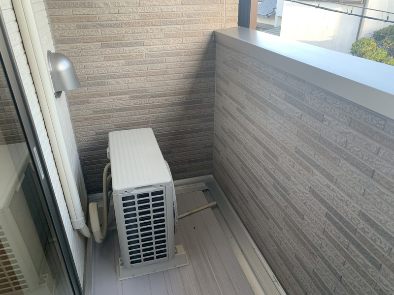 バルコニー・ベランダ 写真18