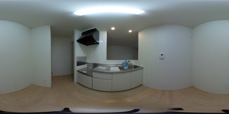 キッチン 写真34