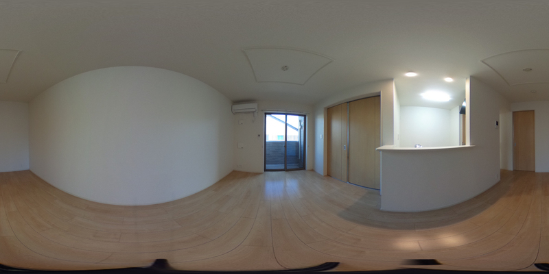 リビング 写真33