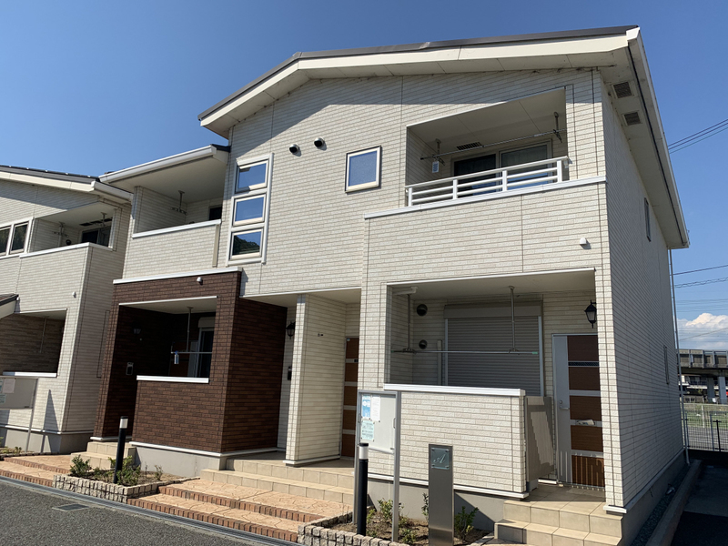 物件番号:1128394726 マックスバリューすぐで買い物便利な立地です。設備充実のメーカー施工物件。