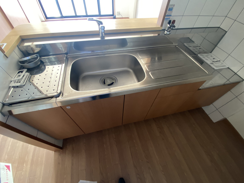 キッチン 写真3