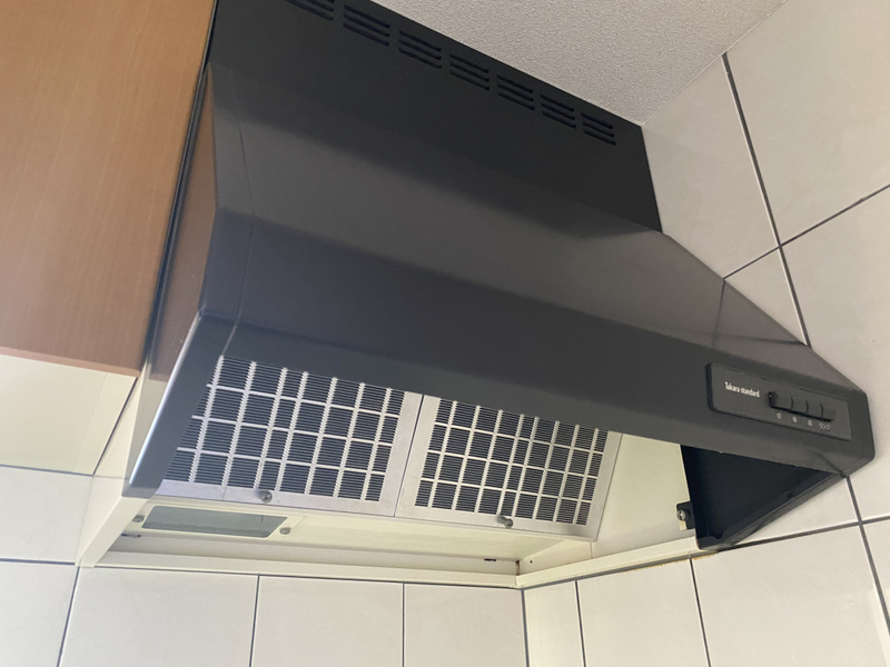 キッチン 写真4