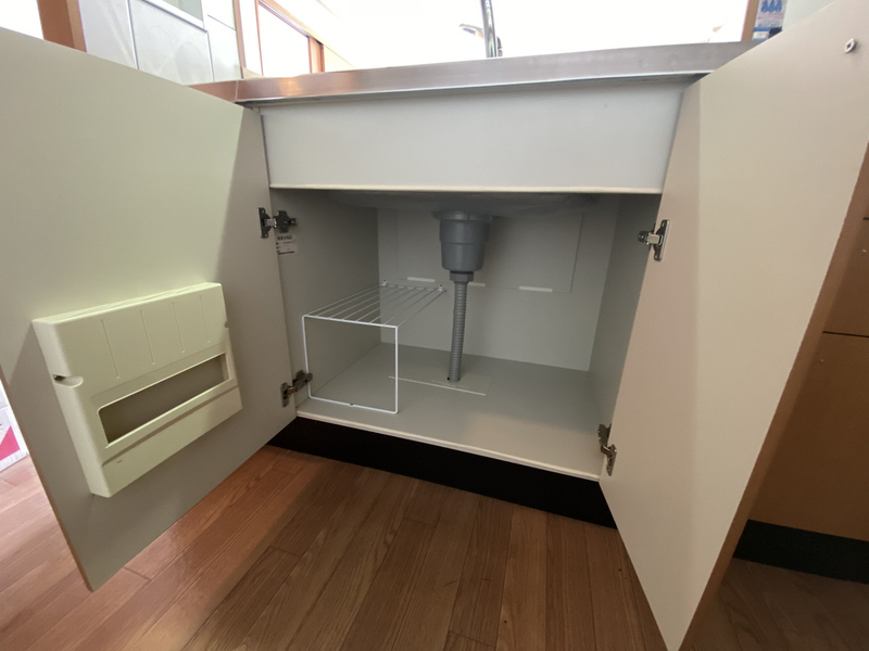 キッチン 写真5