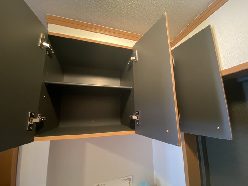 収納 写真15