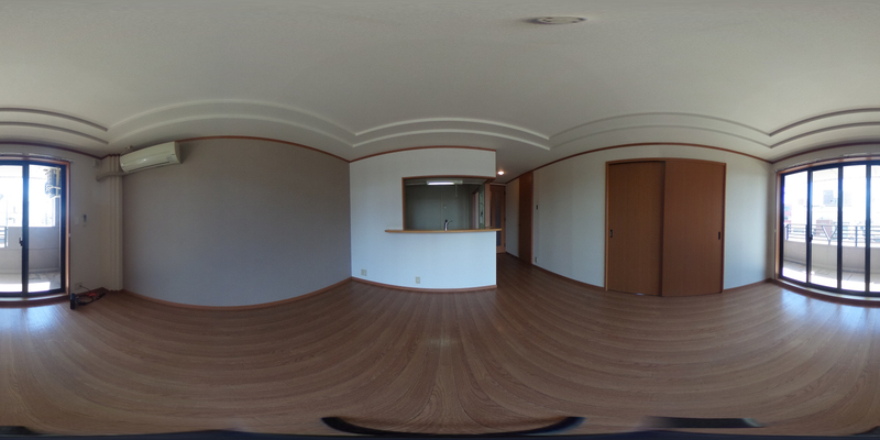 リビング 写真33