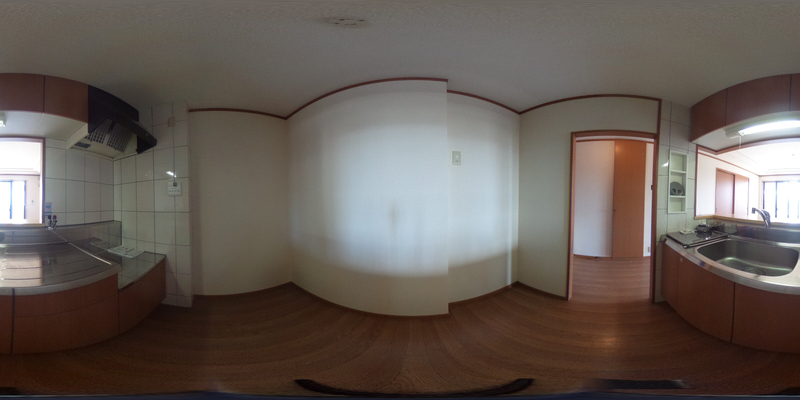 キッチン 写真34