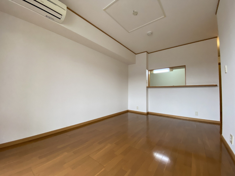 リビング 写真2