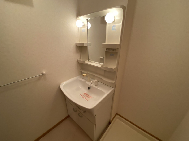 洗面所 写真10