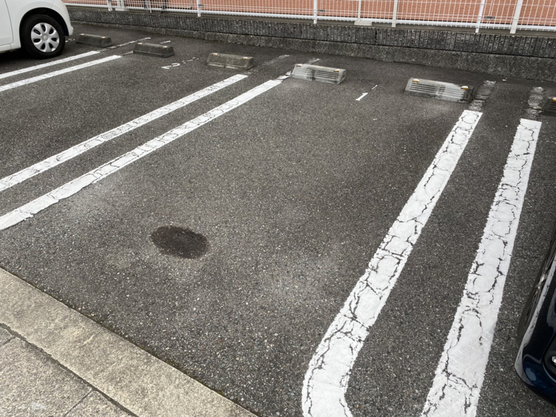 駐車場 写真32