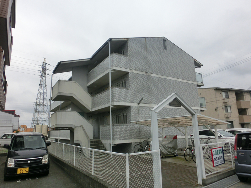 アイビーコート