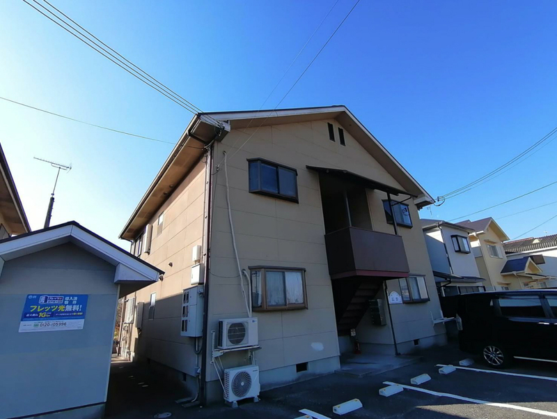 モナーク広野Ⅰ