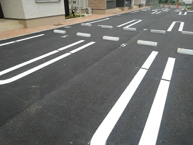 駐車場 写真32
