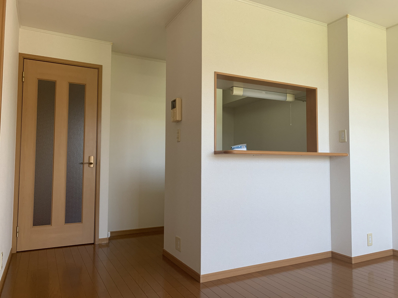 リビング 写真2