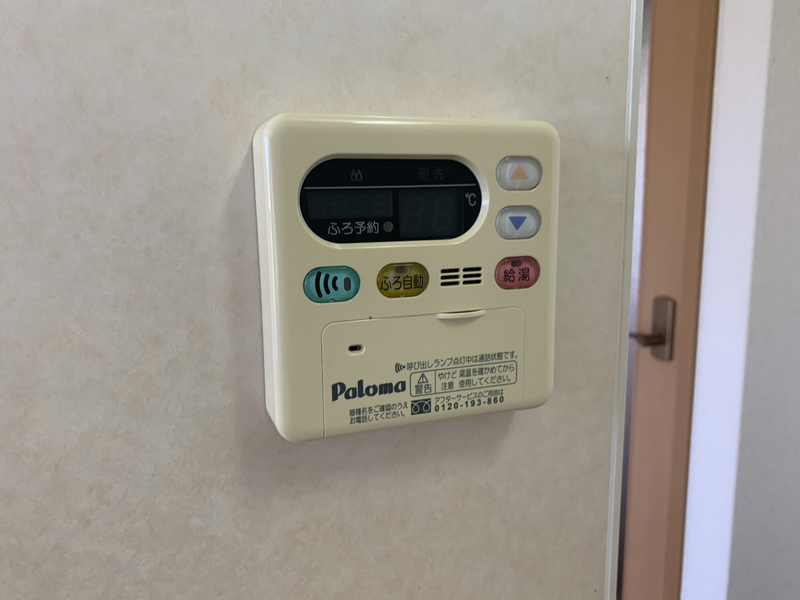 キッチン 写真4