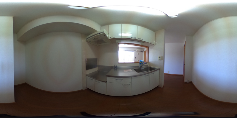 キッチン 写真34