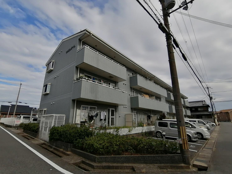 物件番号:1128387070 嬉しいエアコン付き！　保証人不要プラン！　短期契約もご相談可能☆