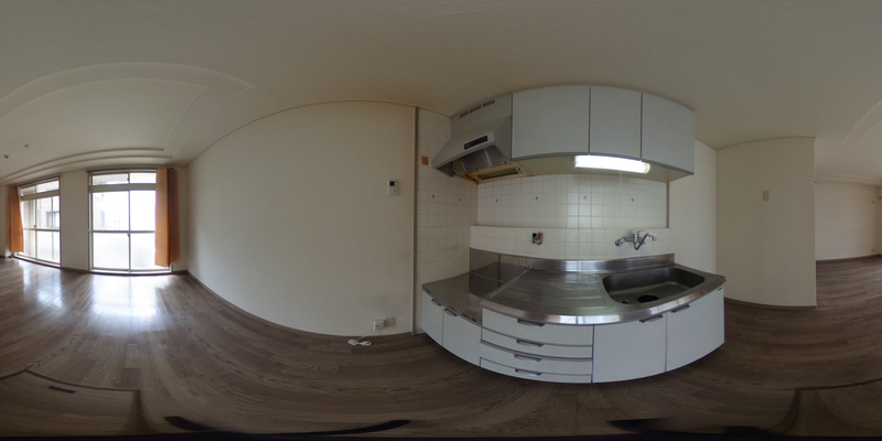 キッチン 写真34