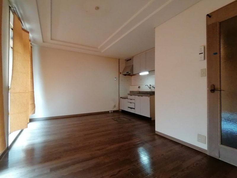 リビング 写真2