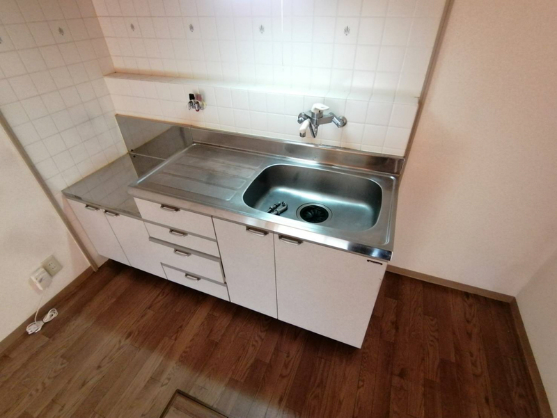 キッチン 写真3