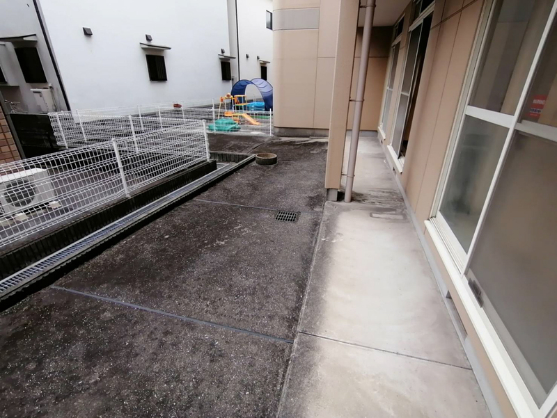 バルコニー・ベランダ 写真19