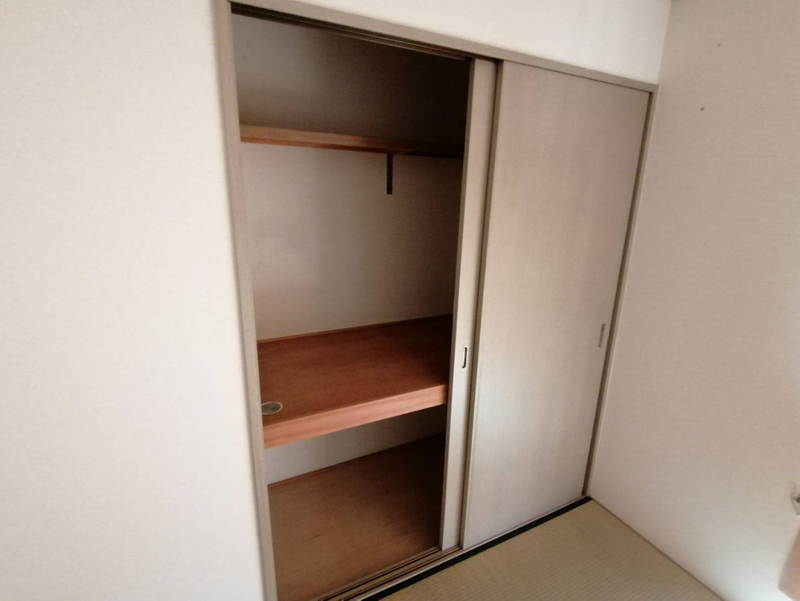 収納 写真17
