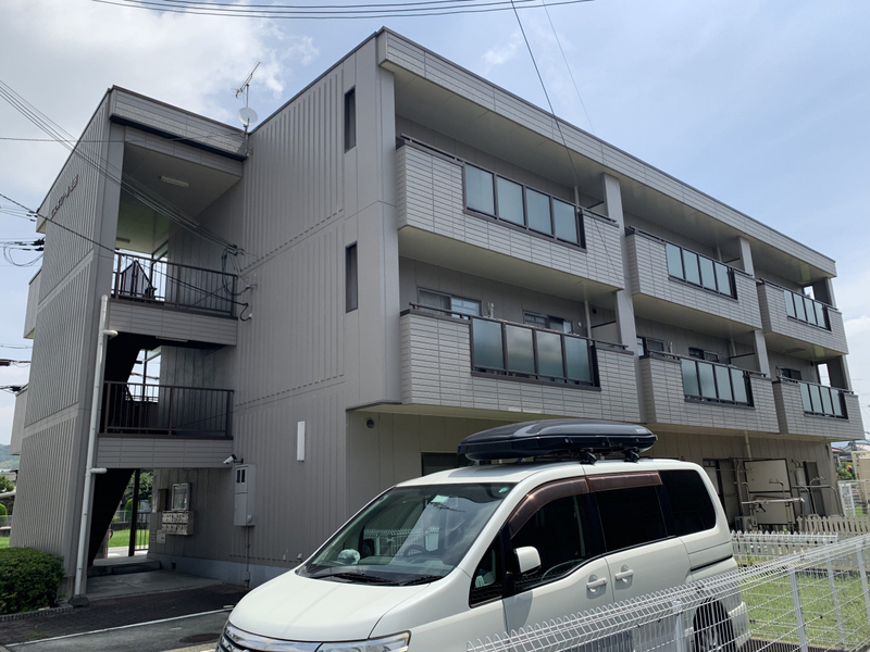 エスポワール花田